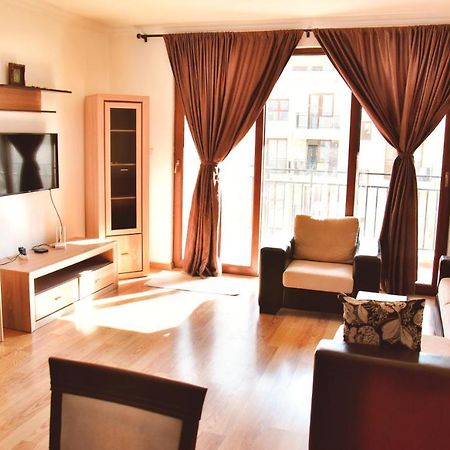 Aden Apartments Tbilisi Exterior photo