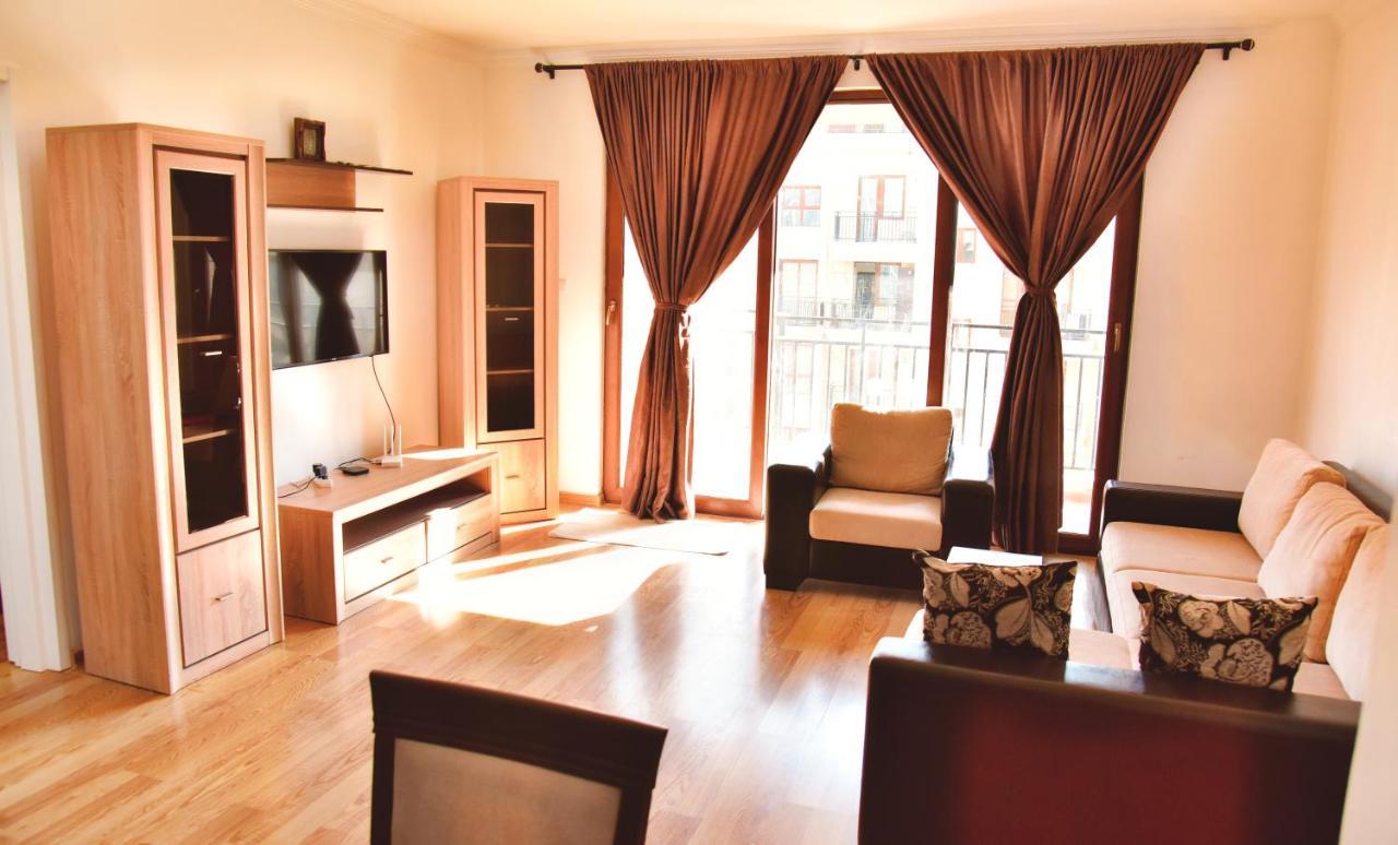 Aden Apartments Tbilisi Exterior photo
