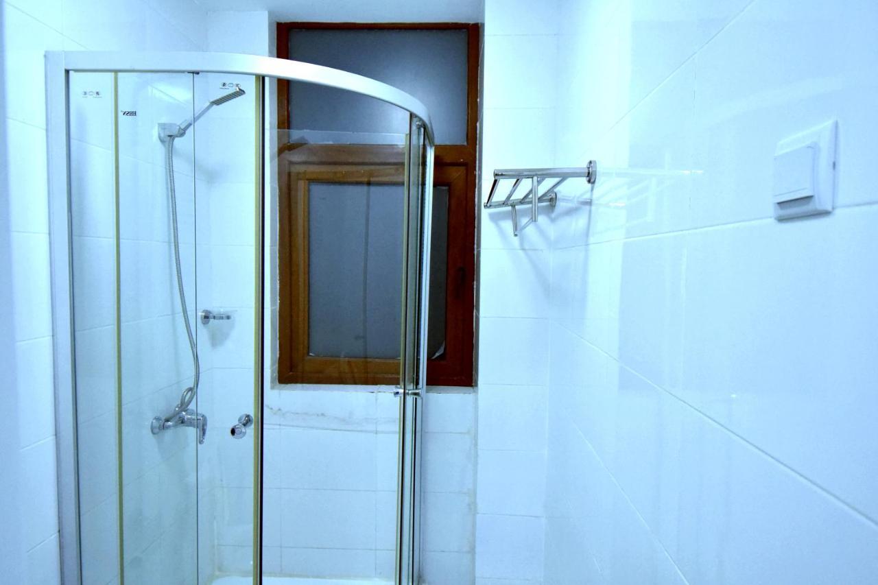 Aden Apartments Tbilisi Exterior photo